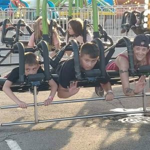 Meet your Posher, Tonya